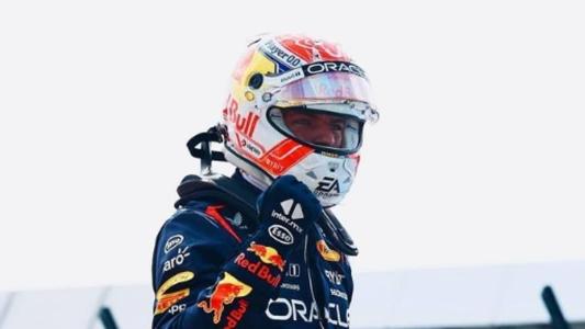 Verstappen venceu mais uma após 'fim de semana maluco' na Hungria
