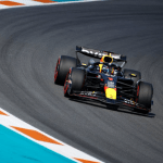 Fórmula 1: Max Verstappen, da Red Bull, faz a pole no GP de Miami