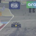 Fórmula 1: Verstappen domina e vence GP do Bahrein na primeira etapa do ano