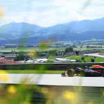 Fórmula 1: Verstappen, da Red Bull, conquista pole da sprint no GP da Áustria