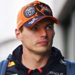 Fórmula 1: Verstappen, da Red Bull, é punido com 10 posições no grid do GP da Bélgica