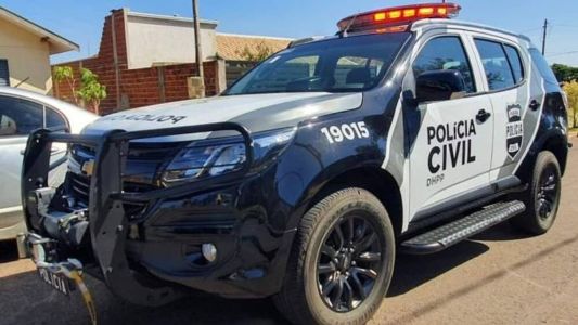 Prisão temporária tem validade de 30 dias e possibilidade de prorrogação