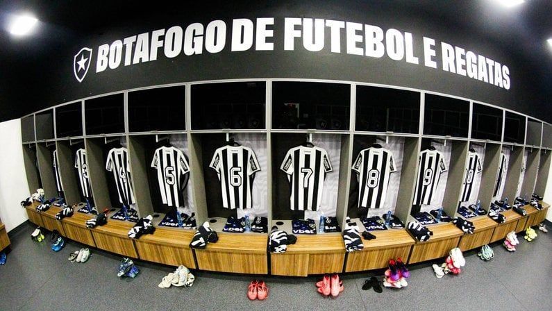 Escalação do Botafogo: veja o time que recebe a Portuguesa pelo Carioca