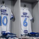 Escalação do Cruzeiro: time tem novidades na defesa e meio-campo contra o Grêmio