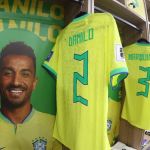 Seleção de Diniz está escalada para enfrentar a Bolívia; veja os times