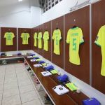 Peru x Brasil: times estão escalados para jogo pelas Eliminatórias