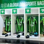 América enfrenta Democrata-GV com força máxima: veja a escalação