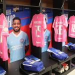 Bahia x Internacional: escalações definidas para duelo pelo Brasileirão