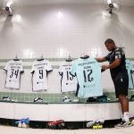 Coritiba x Botafogo: times estão escalados para jogo pelo Brasileiro