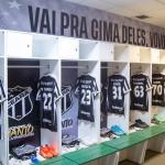 Ceará x Sport: times definidos para ida da final da Copa do Nordeste