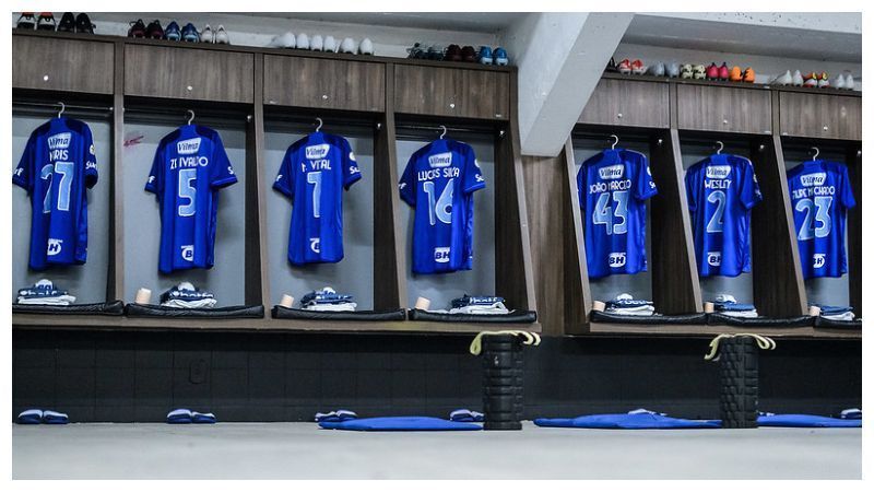 Escalação do Cruzeiro: Seabra confirma o time com novidades para enfrentar o Criciúma