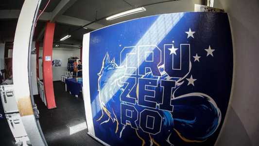 Vestiário do Cruzeiro ferveu após vitória do América em cima da Raposa