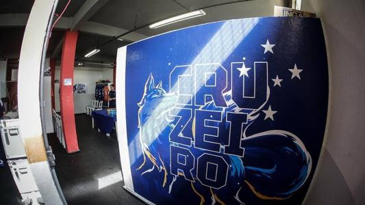 Vestiário do Cruzeiro ferveu após vitória do América em cima da Raposa