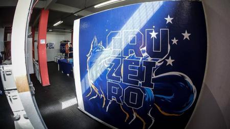 Vestiário do Cruzeiro teve duras cobranças após derrota para o América