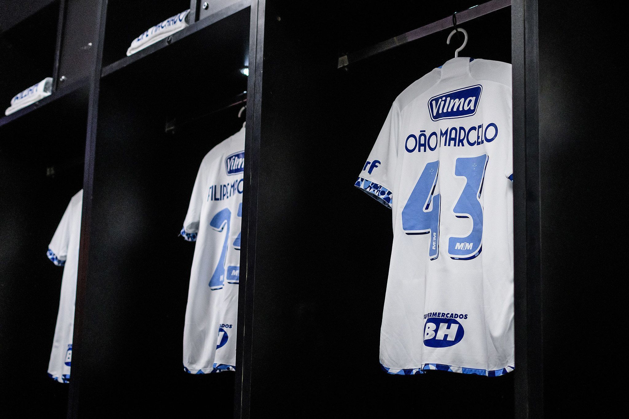 Escalação do Cruzeiro: time é confirmado com novidade para encarar o Flamengo