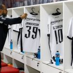 Guaraní x Botafogo: Gatito, Diego Hernández e Segovinha serão titulares