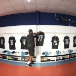 Bragantino e Botafogo escalados para jogo da Libertadores; veja os times