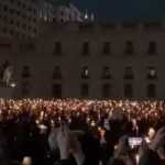 Marcha no Chile relembra 50 anos do golpe militar