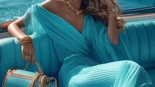 Vestidos Fluidos para o Dia