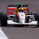 F1: Vettel faz tributo emocionante a Ayrton Senna em GP de Ímola