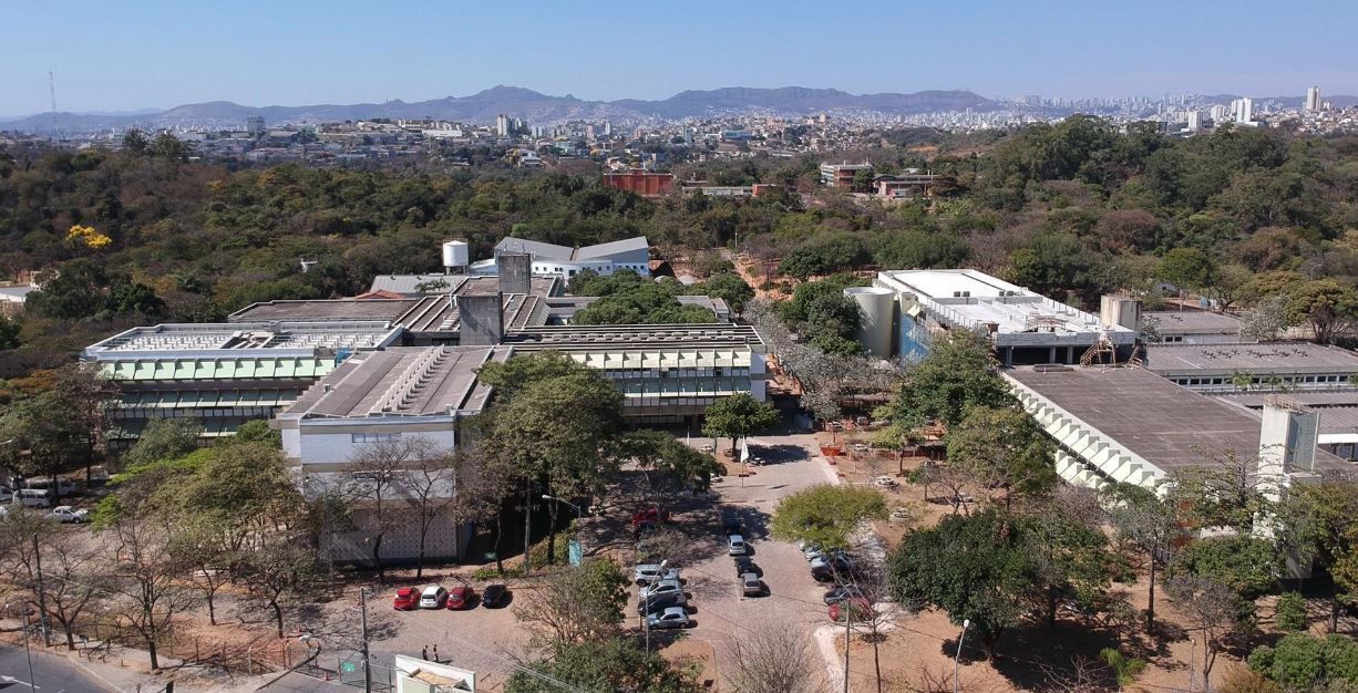 Stock Car em BH deixará legado para a Escola de Veterinária da UFMG