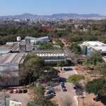 Stock Car em BH deixará legado para a Escola de Veterinária da UFMG