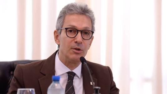 Veto de Zema vai ser reavaliado por deputados estaduais de Minas