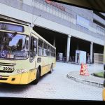 Fuad veta projeto que obriga prefeitura a informar aumento da passagem de ônibus com antecedência