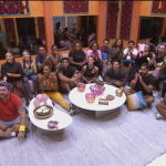 Big Fone, contragolpe e mais: confira a dinâmica da semana do BBB 25