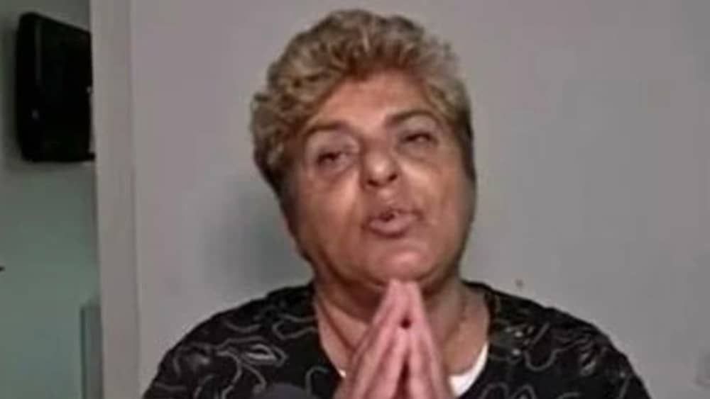 Idosa israelense oferece chá e biscoitos para terroristas do Hamas e sobrevive a sequestro