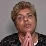 Idosa israelense oferece chá e biscoitos para terroristas do Hamas e sobrevive a sequestro