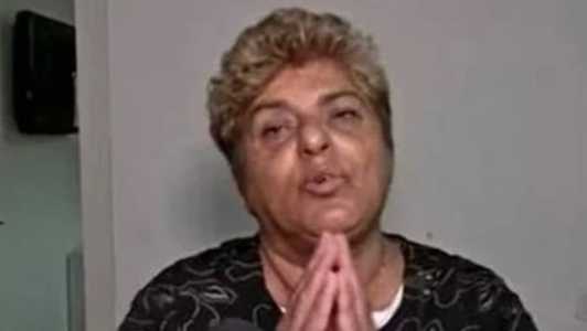 Os cinco integrantes do Hamas ficaram quase 20 horas na casa de Rachel e seu marido