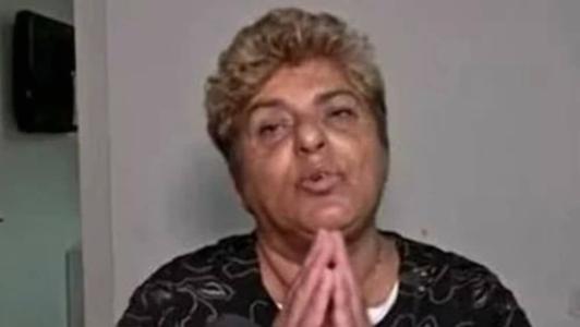 Os cinco integrantes do Hamas ficaram quase 20 horas na casa de Rachel e seu marido
