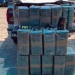 Traficantes invadem fazenda de Leonardo: PM divulga vídeo de armas e drogas apreendidas