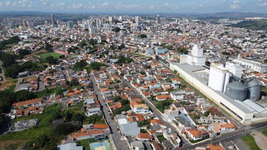 Prefeitura aponta baixo índice de infestação do Aedes em Varginha.