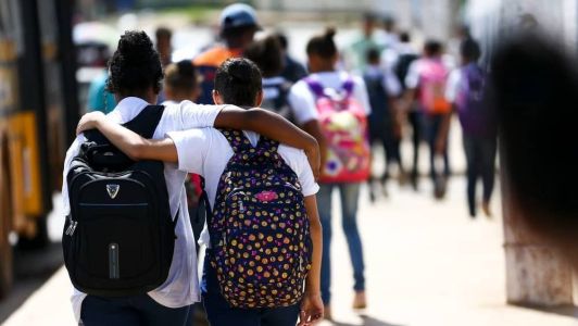 Apenas em 2023, nove pessoas morreram e 22 ficaram feridas em ataques a escolas no Brasil
