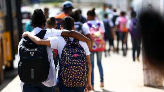 Apenas em 2023, nove pessoas morreram e 22 ficaram feridas em ataques a escolas no Brasil