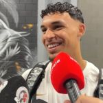 Veja o que disse Victor Hugo após vitória e mais uma boa atuação pelo Atlético