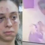 Vídeo mostra porteiro arrastando Victor Meyniel após agressões: 'me tirou, porque eu estava atrapalhando a passagem'