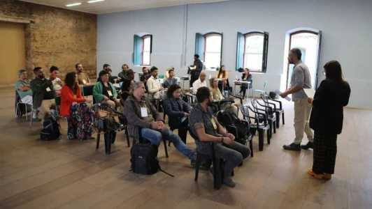 VI Conferência Municipal de Cultura