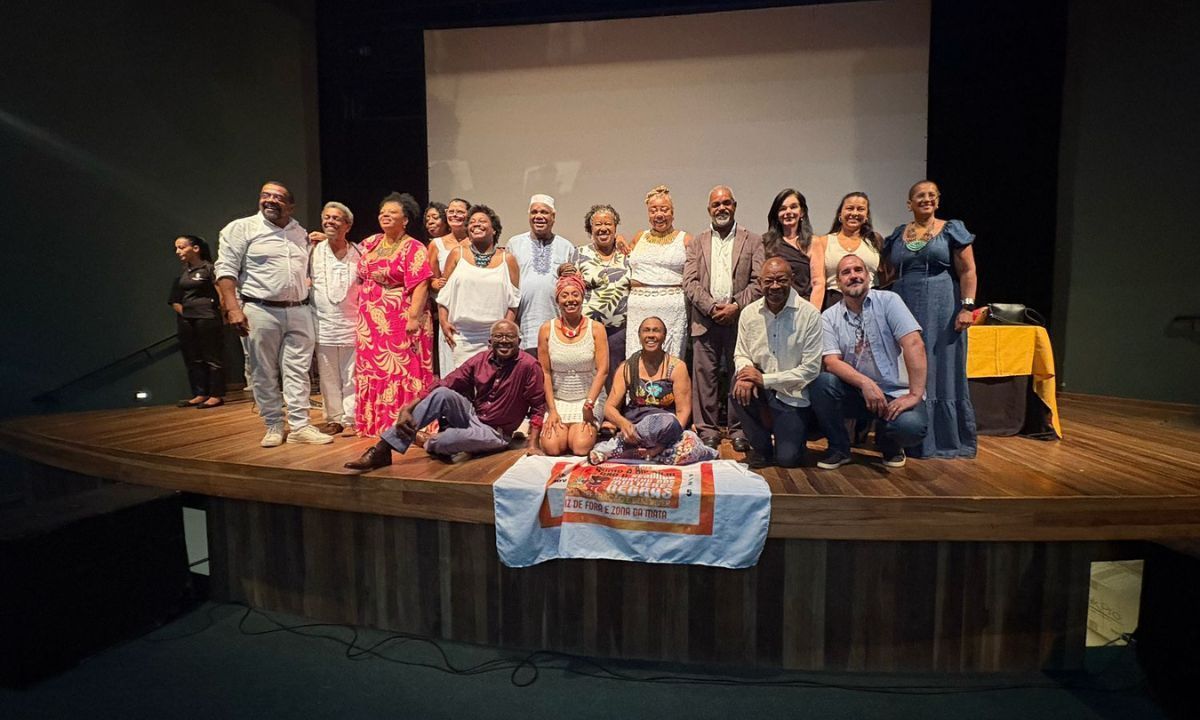 Ministra dos Direitos Humanos abre Conferência pela Igualdade Racial em JF