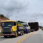 BR-040 será interditada nesta semana; veja onde e quando