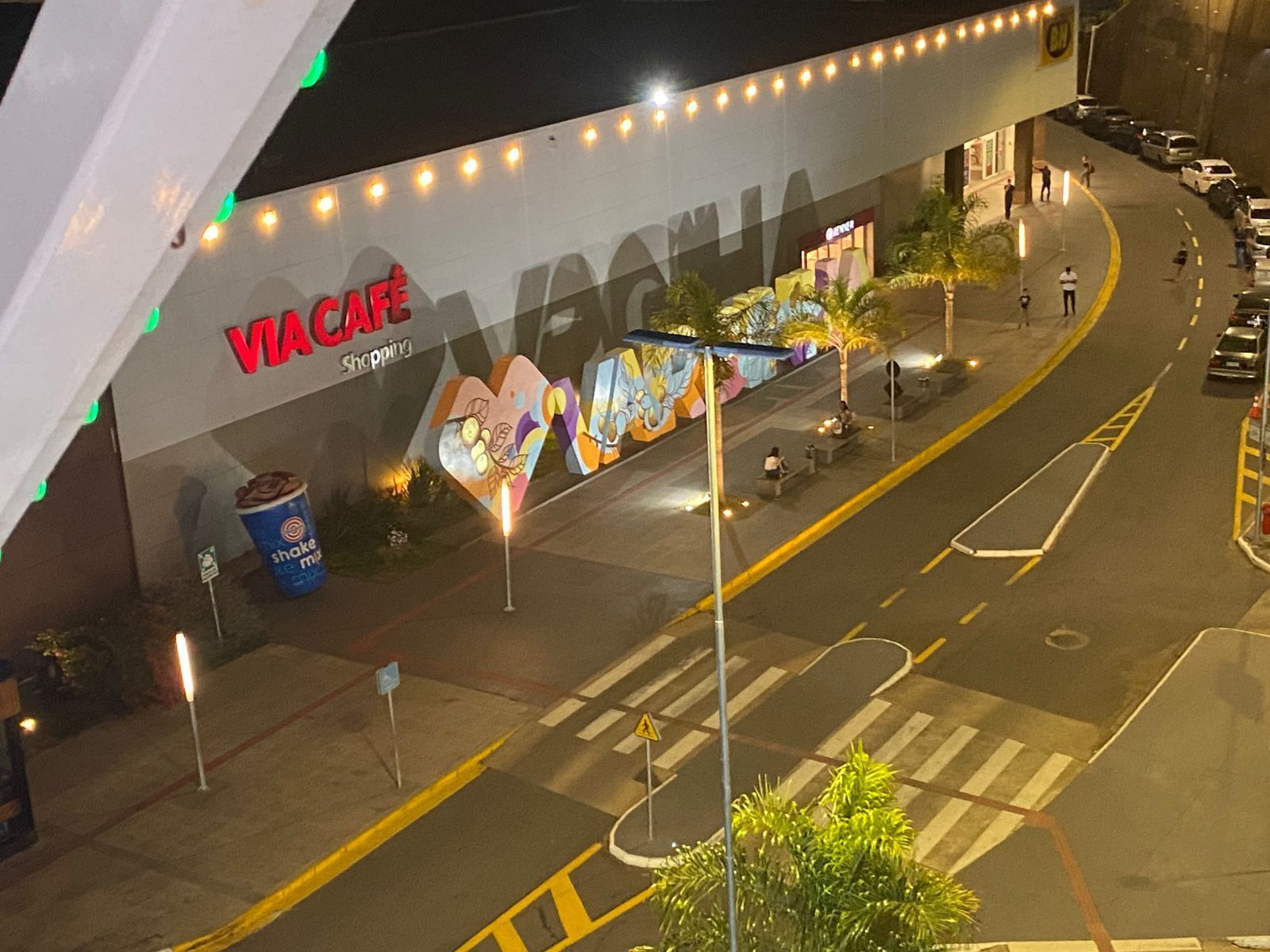 Concurso de fantasias de Halloween acontece no shopping de Varginha no dia 31