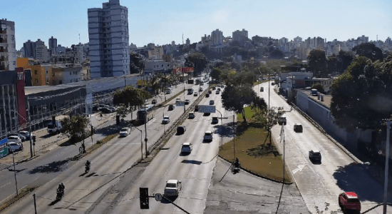 Via Expressa