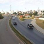 Depois de oito anos, a PBH conclui as obras e libera o trânsito na Via 710 