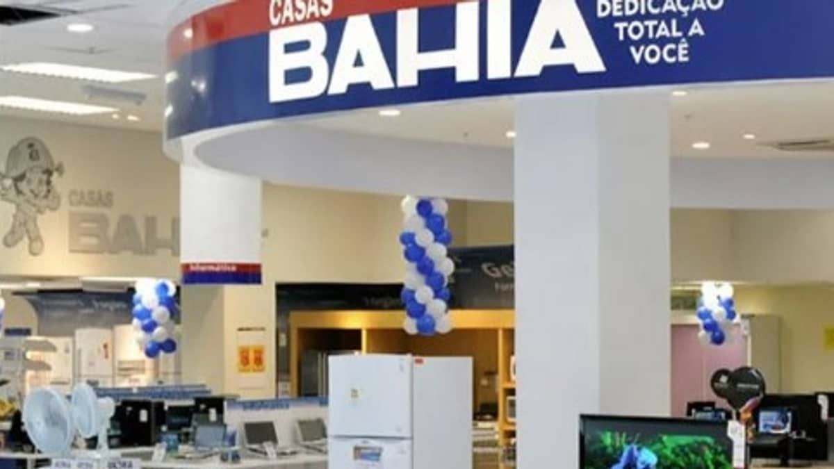 Proprietária das Casas Bahia pode fechar até 100 lojas e demitir 6 mil funcionários