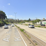 Prefeitura de BH vai iniciar testes de faixas exclusivas para motociclistas na Via Expressa