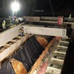 Arena MRV: “Elevado da Massa” começa a ser duplicado; veja detalhes