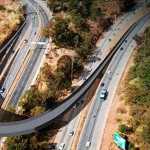 Obras do ‘viaduto ferradura’ em Nova Lima têm nova previsão
