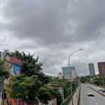 Morador de rua é agredido e socorrido inconsciente no bairro Floresta, em BH